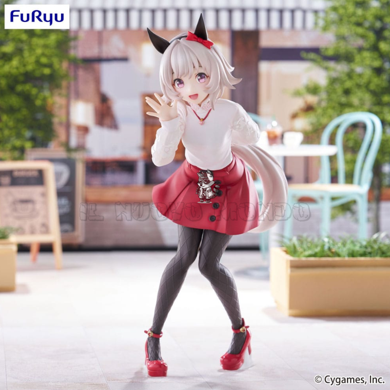 Curren Chan Trio-Try-iT Figur FuRyu | Il Nuovo Mondo Shop