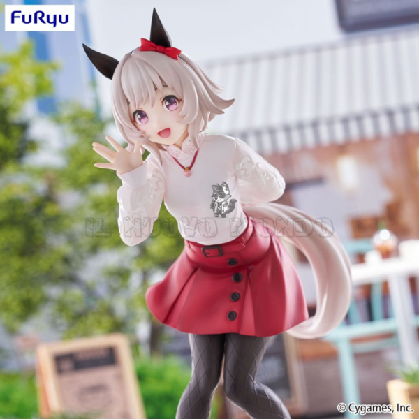 Curren Chan Trio-Try-iT Figur FuRyu | Il Nuovo Mondo Shop