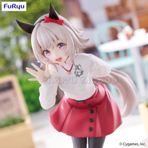 Curren Chan Trio-Try-iT Figur FuRyu | Il Nuovo Mondo Shop