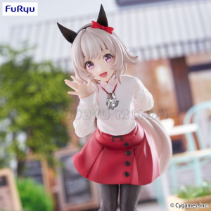 Curren Chan Trio-Try-iT Figure FuRyu | Il Nuovo Mondo Shop