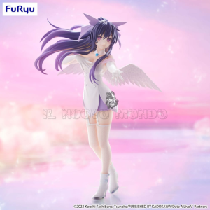 Tohka Yatogami BiCute Pure Figur | Il Nuovo Mondo Shop