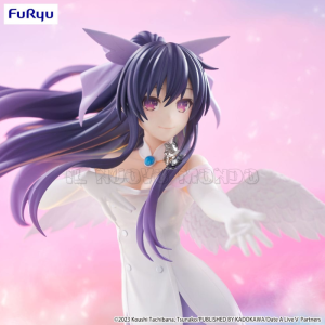 Tohka Yatogami BiCute Pure Figure | Il Nuovo Mondo Shop