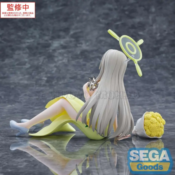 Nonomi Yumemirize Figur SEGA | Il Nuovo Mondo Shop