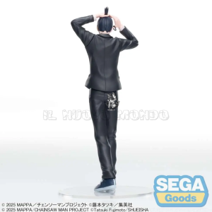 CHAINSAW MAN Aki Hayakawa High Premium Figure SEGA | Il Nuovo Mondo Shop
