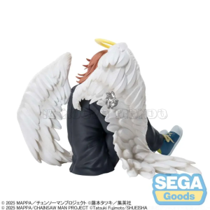 CHAINSAW MAN Angel Devil High Premium Figure SEGA | Il Nuovo Mondo Shop