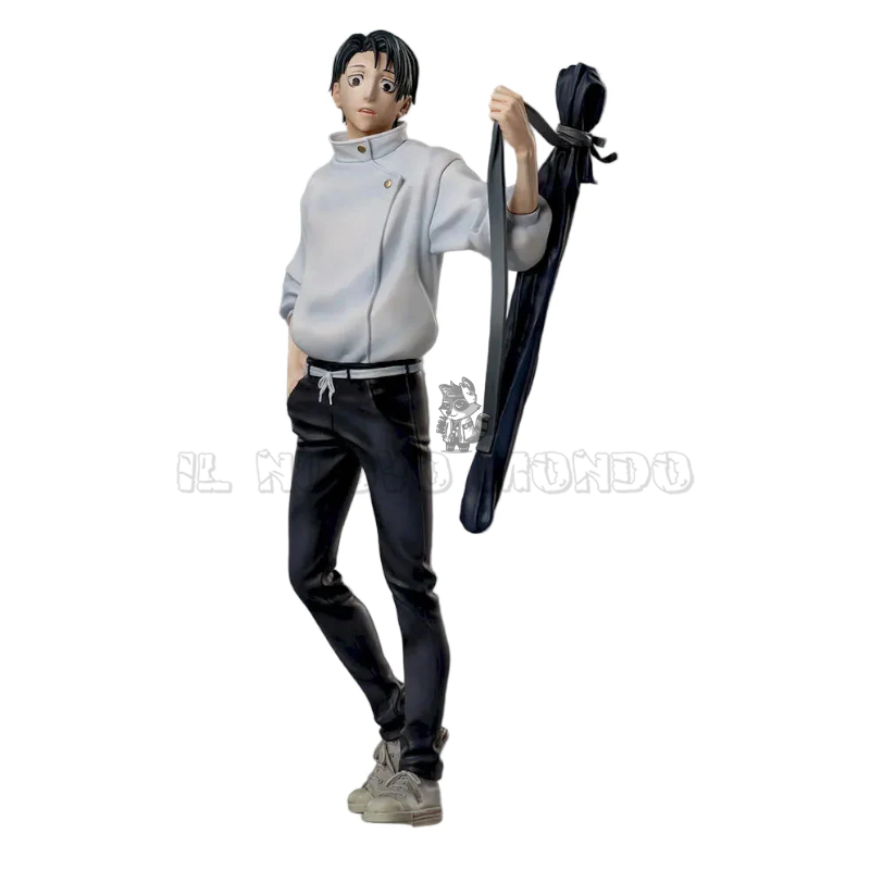 Yuta Okkotsu - Jujutsu Kaisen - Xstellar - SEGA | Il Nuovo Mondo Shop