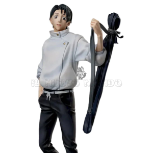 Yuta Okkotsu - Jujutsu Kaisen - Xstellar - SEGA | Il Nuovo Mondo Shop