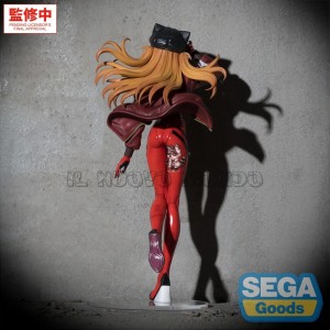 REBUILD OF EVANGELION Asuka Figurizma Figur | Il Nuovo Mondo Shop