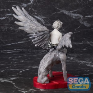 REBUILD OF EVANGELION Kaworu Luminasta Figur | Il Nuovo Mondo Shop