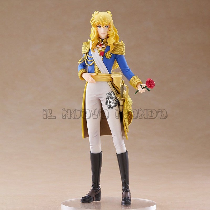 LADY OSCAR Oscar Pop Up Parade Figure | Il Nuovo Mondo Shop