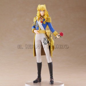 LADY OSCAR Oscar Pop Up Parade Figure | Il Nuovo Mondo Shop