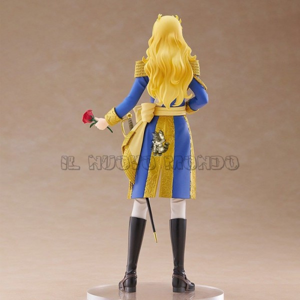 LADY OSCAR Oscar Pop Up Parade Figure | Il Nuovo Mondo Shop