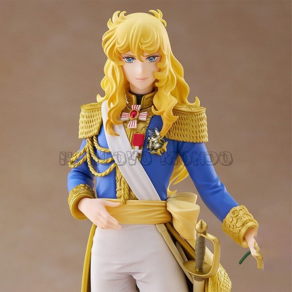 LADY OSCAR Oscar Pop Up Parade Figure | Il Nuovo Mondo Shop