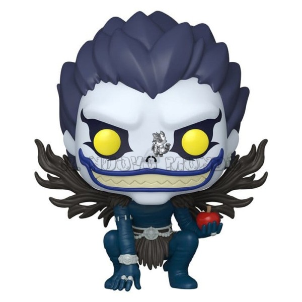 DEATH NOTE Ryuk Funko POP! #2382 | Il Nuovo Mondo Shop