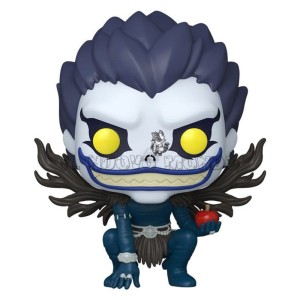 DEATH NOTE Ryuk Funko POP! #2382 | Il Nuovo Mondo Shop