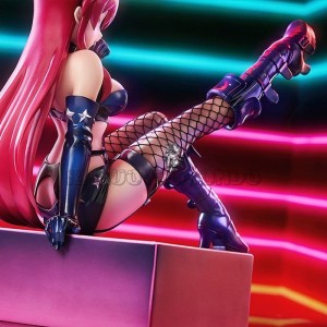 TENGEN TOPPA GURREN LAGANN Yoko Bondage Kostüm Ver 1/7 Figur | Il Nuovo Mondo Shop