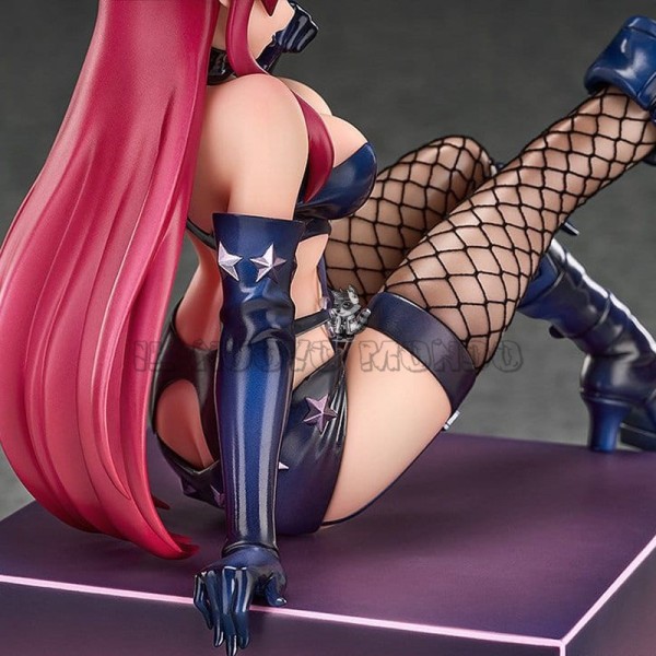 TENGEN TOPPA GURREN LAGANN Yoko Bondage Kostüm Ver 1/7 Figur | Il Nuovo Mondo Shop