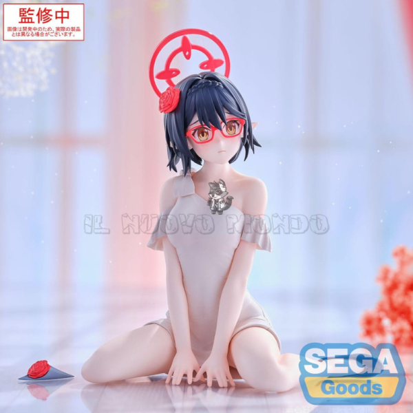 BLUE ARCHIVE Ayane Yumemirize Figur SEGA | Il Nuovo Mondo Shop