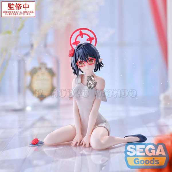 BLUE ARCHIVE Ayane Yumemirize Figur SEGA | Il Nuovo Mondo Shop