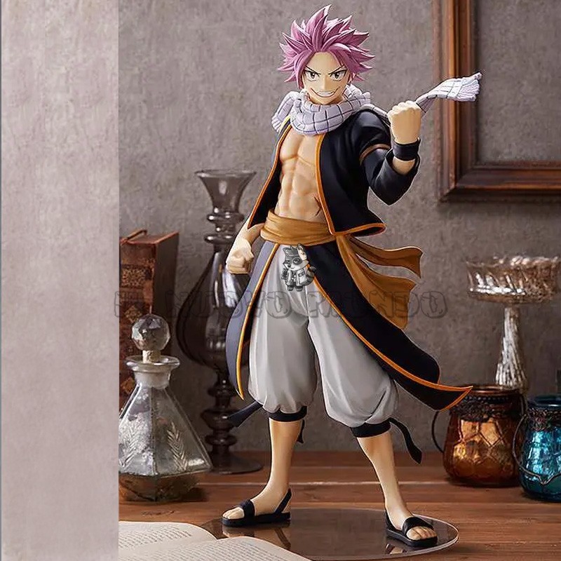 FAIRY TAIL Natsu Dragneel Pop Up Parade XL | Il Nuovo Mondo Shop