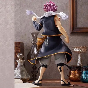 FAIRY TAIL Natsu Dragneel Pop Up Parade XL | Il Nuovo Mondo Shop