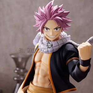FAIRY TAIL Natsu Dragneel Pop Up Parade XL | Il Nuovo Mondo Shop
