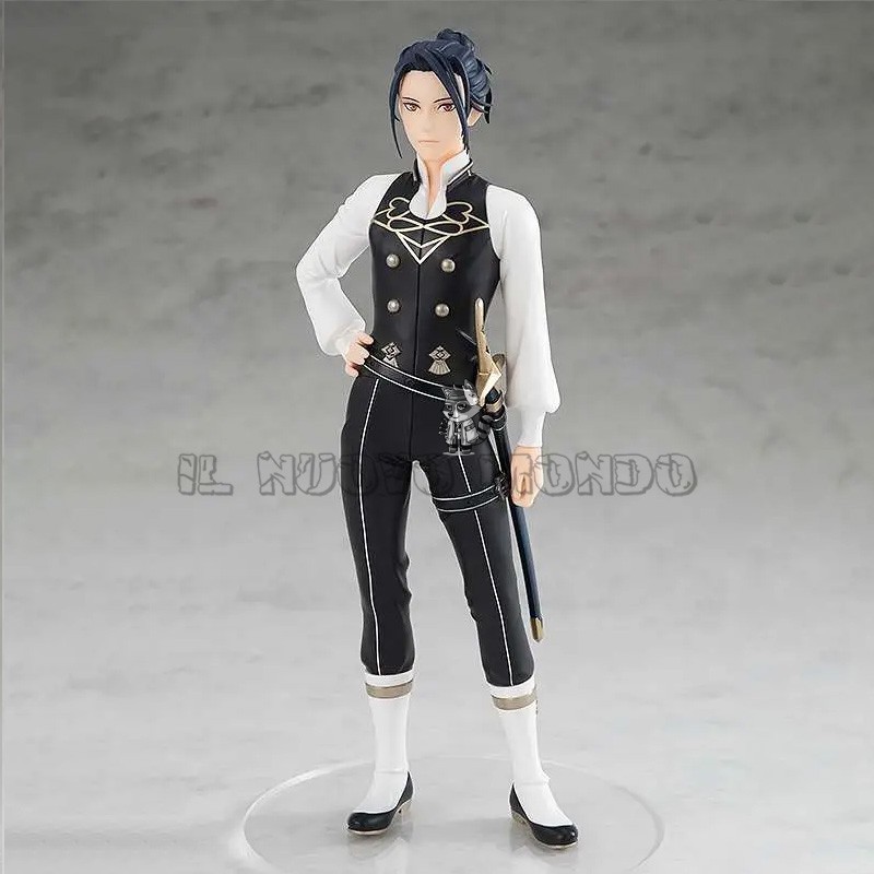 FIRE EMBLEM Felix Hugo Fraldarius Pop Up Parade | Il Nuovo Mondo Shop