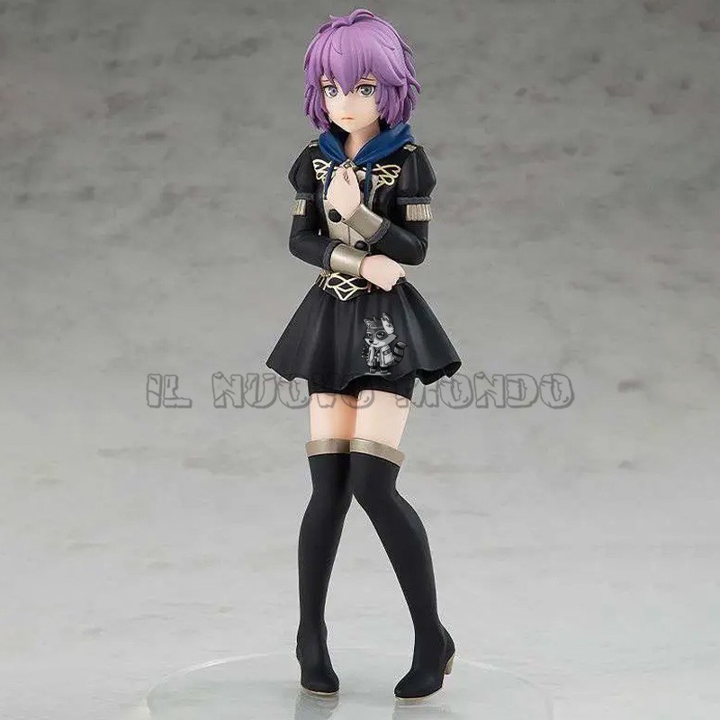 FIRE EMBLEM Bernadetta Pop Up Parade Figure | Il Nuovo Mondo Shop