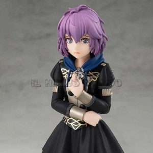FIRE EMBLEM Bernadetta Pop Up Parade Figure | Il Nuovo Mondo Shop