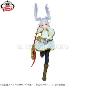 FRIEREN Frieren Maximatic Figur Bandai Banpresto | Il Nuovo Mondo Shop