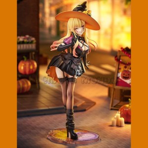 MY DRESS-UP DARLING Marin Kitagawa Halloween Ver 1/7 Figure Good Smile Arts Shanghai | Il Nuovo Mondo Shop
