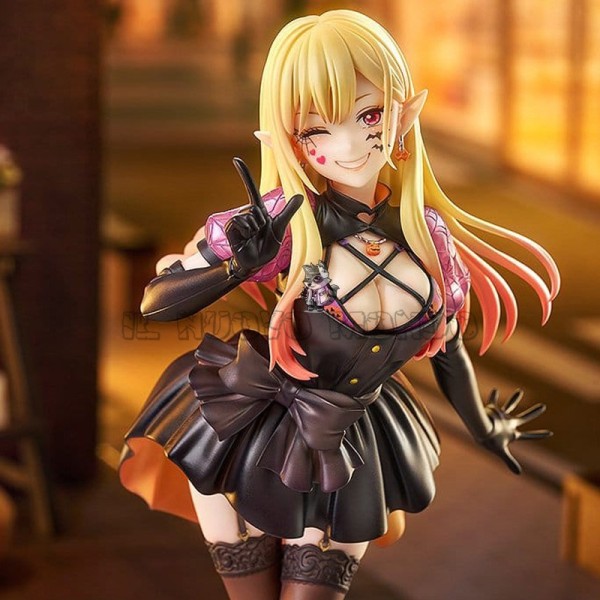 MY DRESS-UP DARLING Marin Kitagawa Halloween Ver 1/7 Figure Good Smile Arts Shanghai | Il Nuovo Mondo Shop