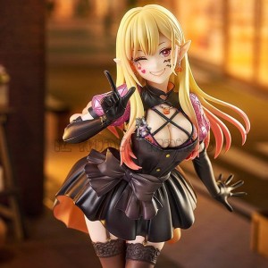 MY DRESS-UP DARLING Marin Kitagawa Halloween Ver 1/7 Figure Good Smile Arts Shanghai | Il Nuovo Mondo Shop
