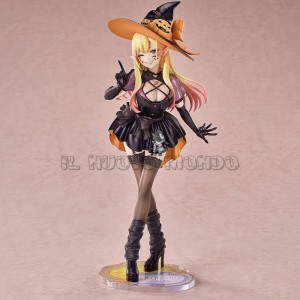 MY DRESS-UP DARLING Marin Kitagawa Halloween Ver 1/7 Figure Good Smile Arts Shanghai | Il Nuovo Mondo Shop