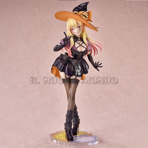 MY DRESS-UP DARLING Marin Kitagawa Halloween Ver 1/7 Figure Good Smile Arts Shanghai | Il Nuovo Mondo Shop