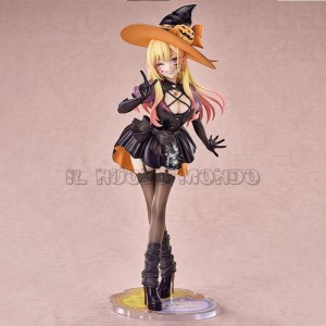 MY DRESS-UP DARLING Marin Kitagawa Halloween Ver 1/7 Figure Good Smile Arts Shanghai | Il Nuovo Mondo Shop