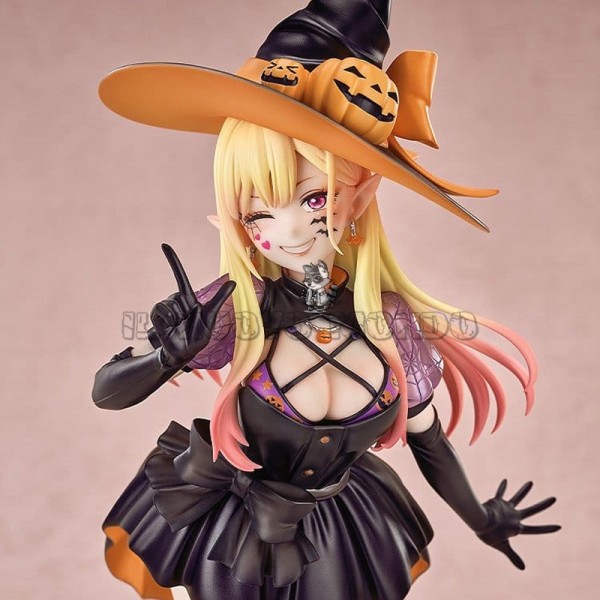 MY DRESS-UP DARLING Marin Kitagawa Halloween Ver 1/7 Figure Good Smile Arts Shanghai | Il Nuovo Mondo Shop