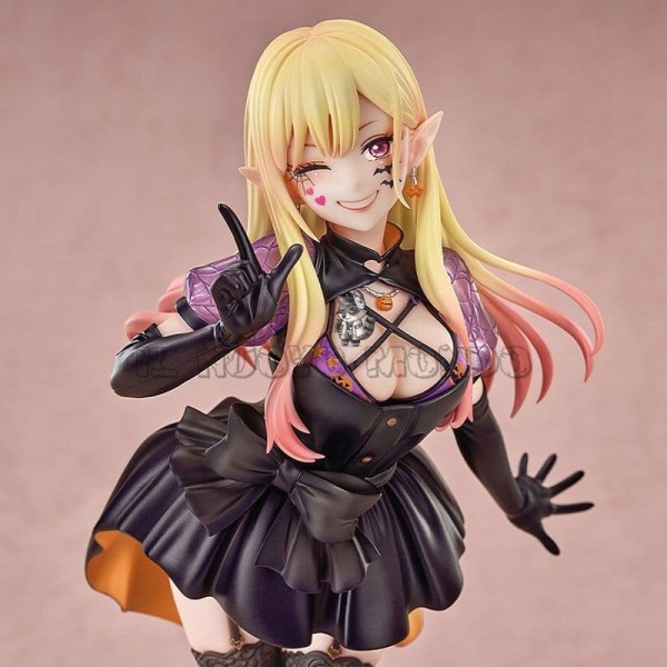MY DRESS-UP DARLING Marin Kitagawa Halloween Ver 1/7 Figure Good Smile Arts Shanghai | Il Nuovo Mondo Shop