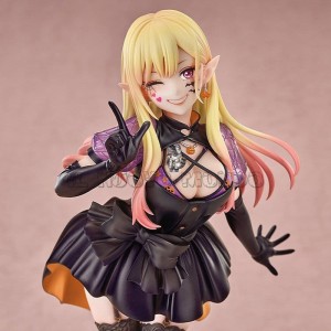 MY DRESS-UP DARLING Marin Kitagawa Halloween Ver 1/7 Figure Good Smile Arts Shanghai | Il Nuovo Mondo Shop