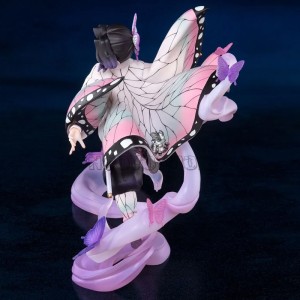 DEMON SLAYER Kocho Shinobu Insect Breathing FiguartsZERO Bandai Tamashii Nations | Il Nuovo Mondo Shop