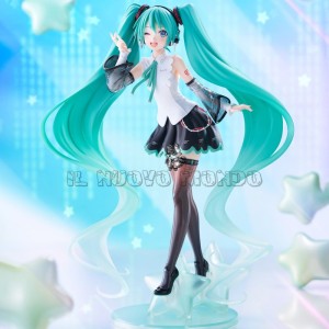 Hatsune Miku NT Ver. T-Most Figure Taito | Il Nuovo Mondo Shop