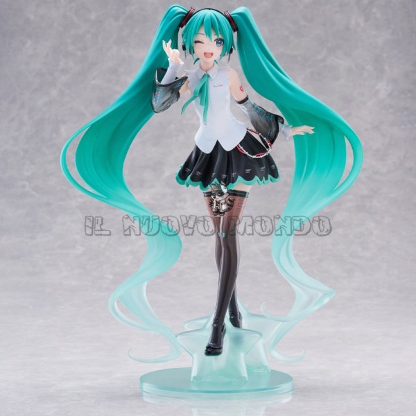 Hatsune Miku NT Ver. T-Most Figure Taito | Il Nuovo Mondo Shop