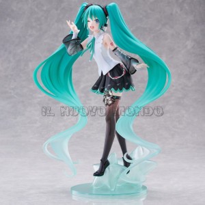 Hatsune Miku NT Ver. T-Most Figure Taito | Il Nuovo Mondo Shop