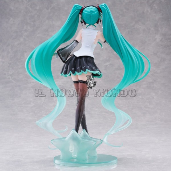 Hatsune Miku NT Ver. T-Most Figur Taito | Il Nuovo Mondo Shop