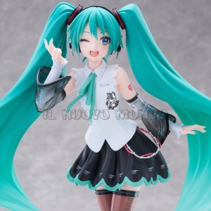 Hatsune Miku NT Ver. T-Most Figur Taito | Il Nuovo Mondo Shop
