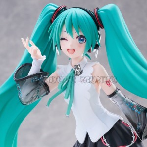 Hatsune Miku NT Ver. T-Most Figur Taito | Il Nuovo Mondo Shop