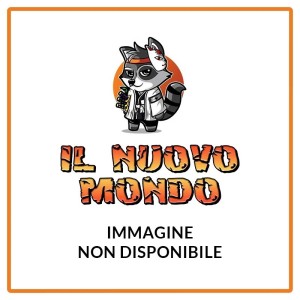 ONE PIECE Card Game Starter Deck ST-37 ENG | Il Nuovo Mondo Shop