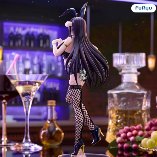 Albedo - Overlord IV - Bicute Bunnies - Costume | Il Nuovo Mondo Shop
