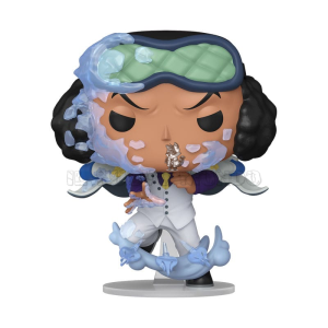 ONE PIECE - Kuzan POP! Vinyl Figur 2057 Exklusiv Funko | Il Nuovo Mondo Shop