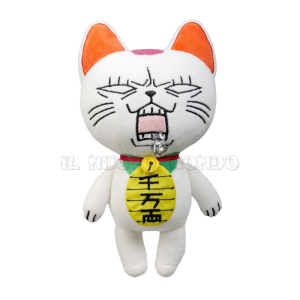 DAN DA DAN - Turbo Granny Plüsch 25 cm (Sakami Merchandise) | Il Nuovo Mondo Shop
